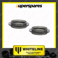 Whiteline Spring Pad Trim Packer Bush for Universal Products W71497 OD=80