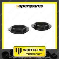 Whiteline Spring Pad Trim Packer Bush for Universal Products W71498 OD=86