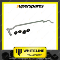 Whiteline Rear 30mm Sway Bar for Volkswagen Transporter Caravelle MultiVan