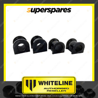 Rear Sway Bar Mount Bush 24mm for Toyota Landcruiser 120 150 FJ Cruiser GSJ15
