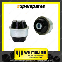 Whiteline Rear Trailing Arm Front Bush for VW Golf Sportsvan Touran T-ROC 14-On