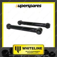 Whiteline Rear Trailing Arm Upper Arm for Jeep Gladiator JT 3.6L Ute 2020-On