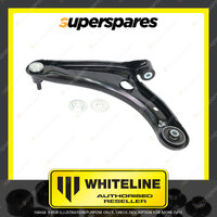 Whiteline Front Control Arm Right Lower Arm for Honda Jazz GD 2002-2008