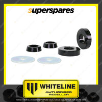 Whiteline Rear Differential Mount Bushing for Lexus GS300 JZS147R JZS160R GRS190