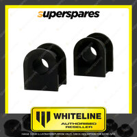 Whiteline Rear Sway Bar Mount Bushing Kit for Lexus SC 300 400 Z30 31 32