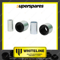 Whiteline Rear Panhard Rod Bushing for Mercedes-Benz X-Class X470 4 Matic