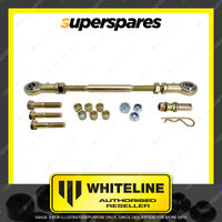 Whiteline Rear Sway Bar Link Kit for Mercedes-Benz X-Class X470 4 Matic