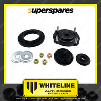 Whiteline Front Strut Mount Bushing for Toyota Land Cruiser 200 Series 2007-2021