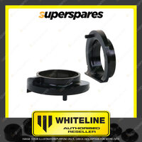 Whiteline Spring Pad/Trim Packer Bushing Kit for Universal Products W73460