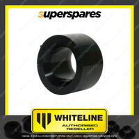 Whiteline Spring Pad/Trim Packer Bushing Kit for Universal Products W73459