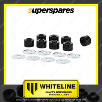 Whiteline Sway Bar Link Bushing Kit for Universal Products W23753