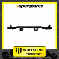 Whiteline Front Sway Bar 35mm 2 Point Adjustable for Ford Ranger PX 2011-On