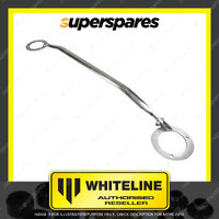 Whiteline Front Brace Strut Tower for Nissan Skyline R31 RWD 1985-1990