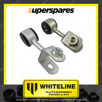 Front Sway Bar Link Kit for Toyota Hiace KDH200 201 220 221 223 TRH201 221 223