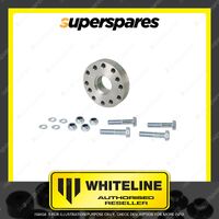 Front Tailshaft Spacer Kit for Toyota Land Cruiser 70 80 78 79 105 Series 85-07
