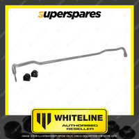 Whiteline Rear Sway Bar - 2 Point Adjustable for BMW 3 Series E90 E91 E92 E93
