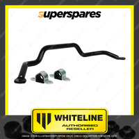 Whiteline Front Sway Bar Stabiliser Kit for Ford Ranger PJ PK 2WD 2006-2011