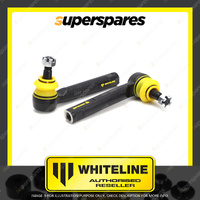 Front Bump Steer - Correction Kit for Subaru Forester SF SG SJ Impreza Crosstrek