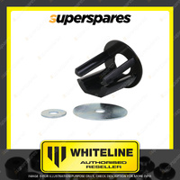 Whiteline Front Engine - Torque Arm Bushing for Seat Altea 5P1 5P5 Leon Toledo