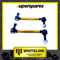 Whiteline Front Sway Bar Link - Assembly for Dodge Challenger Charger LD LX