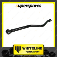 Whiteline Front Panhard Rod for Jeep Wrangler JK JL Rubicon Unlimited 2007-On