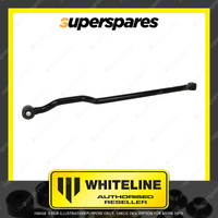 Whiteline Rear Panhard Rod for Jeep Wrangler JL JL72 JL74 2.0 11/2017-On