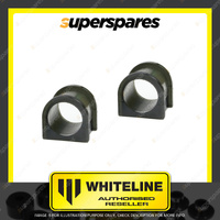 Front Sway Bar Service Kit 30mm for Ford Fairlane NA NC NF Falcon EA EB ED LTD