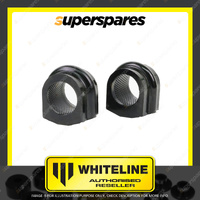 Whiteline Front Sway Bar Service Kit for Nissan 200SX Silvia S14 S15 7/1994-2002