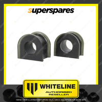 Whiteline Rear Sway Bar Service Kit for Honda Integra DC2 DC4 4Cyl 1999-2001