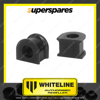 Whiteline Front Sway Bar Mount - Bushing Kit 26mm for HDT Commodore VC VH VK VL