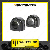 Whiteline Rear Sway Bar Service Kit for Mini R50 R52 R53 R55 R56 R57 R59 R60 R61