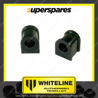 Rear Sway Bar Service Kit for Toyota Camry Vienta ACV MCV 36 SXV MCV 20 Avalon