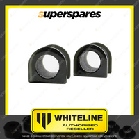Whiteline Rear Sway Bar Service Kit for Toyota Landcruiser 200 IFS 11/2007-On