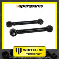 Whiteline Front Trailing Arm - Lower Arm for Jeep Wrangler TJ 1996-2007