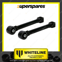 Whiteline Rear Trailing Arm - Upper Arm for Jeep Wrangler TJ 1996-2007