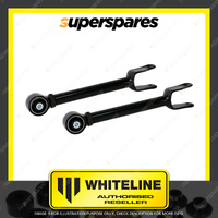 Whiteline Front Trailing Arm - Upper Arm for Jeep Wrangler TJ 1996-2007