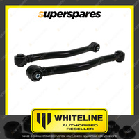 Whiteline Front Trailing Arm - Lower Arm for Jeep Wrangler JK Rubicon Unlimited