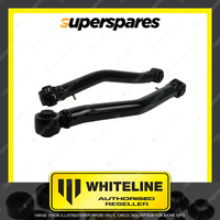 Whiteline Front Trailing Arm - Lower Arm for Jeep Wrangler JL JL72 JL74 2017-On