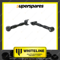 Rear Control Arm Lower Front - Arm Assembly for Toyota Corolla E210 Yaris P210