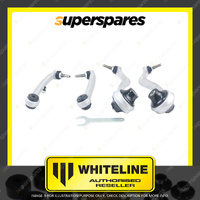 Front Control & Radius Arm Lower - Arm Assembly for BMW 4 F32 F33 F36 F82 F83