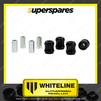 Whiteline Front Sway Bar Link Bush Kit for Subaru Impreza GC GD GE GF GG GH P