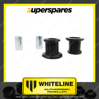 Front Control Arm - Lower Inner Rear Service Bush for Subaru Impreza GC GD GF GG