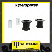 Front Control Arm Lower Inner Rear Bush - Comfort for Subaru Impreza GC GD GF GG