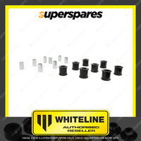 Rear Lower Front Rear Control Arm Bush for Subaru Impreza GC GD GF GG Outback BG