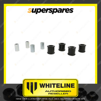 Rear Lower Front Control Arm Bush for Subaru Impreza GC GD GF GG Outback BG