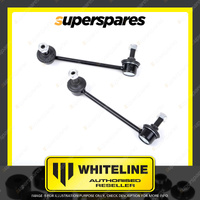 Whiteline Front Sway Bar - Link for Mazda 6 Atenza GG GH GY 2002-2013