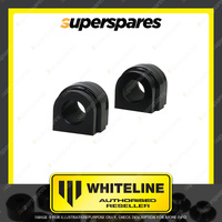 Whiteline Front Sway Bar - Mount Bushing for Skoda Octavia NE 5E3 5E5
