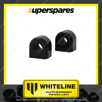 Whiteline Rear Sway Bar - Mount Bushing for Skoda Octavia NE 5E3 5E5 NL3 NR3