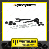 Whiteline Sway Bar - Link for Toyota Landcruiser VDJ200 UZJ200 URJ202 2012-On