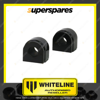 Whiteline Rear Sway Bar Mount Bush 23mm for Mazda 3 BM BN 6 GJ GL CX-5 KE KF GH